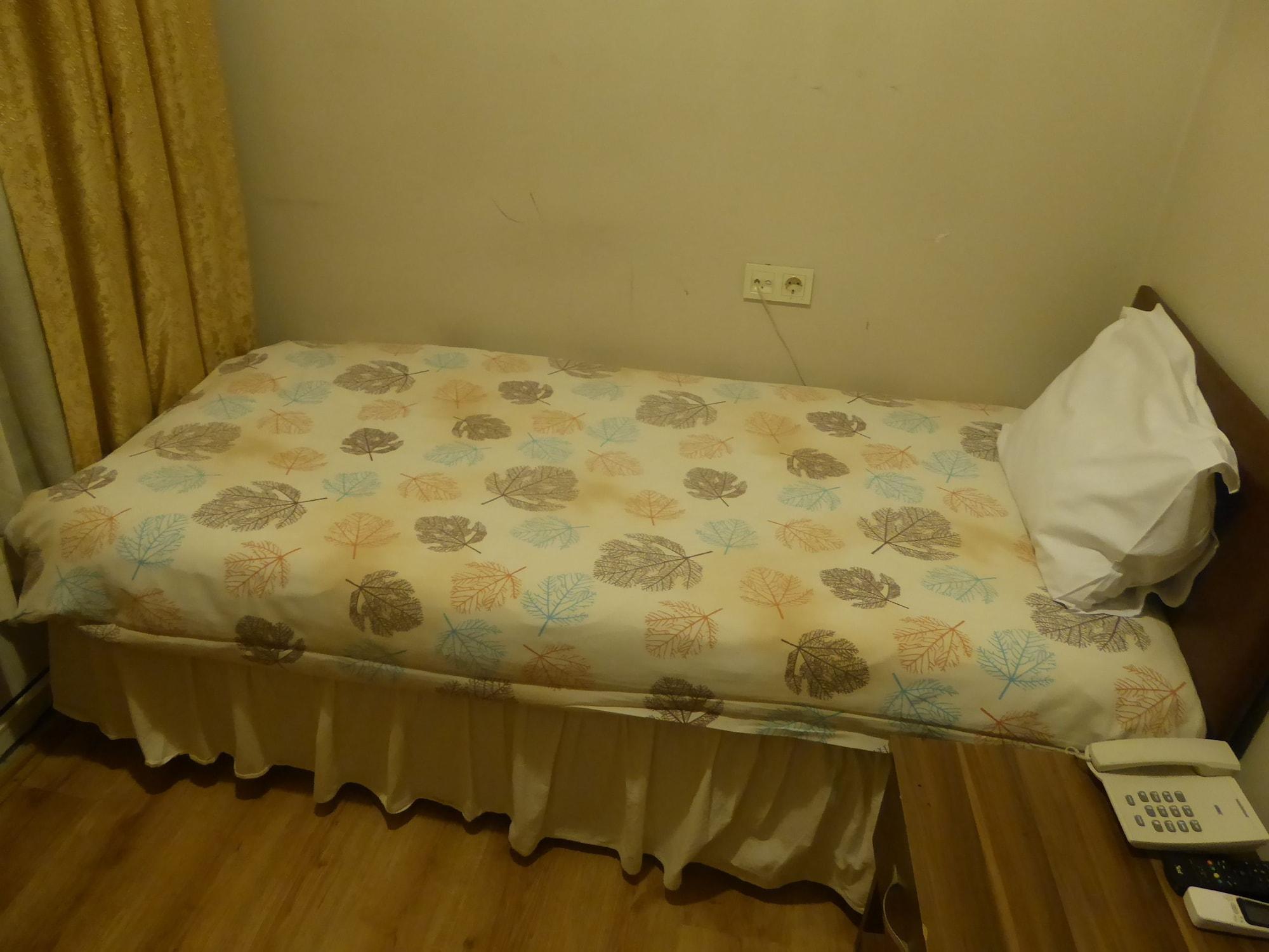 As Hotel Taksim - Istanbul — Photos 3