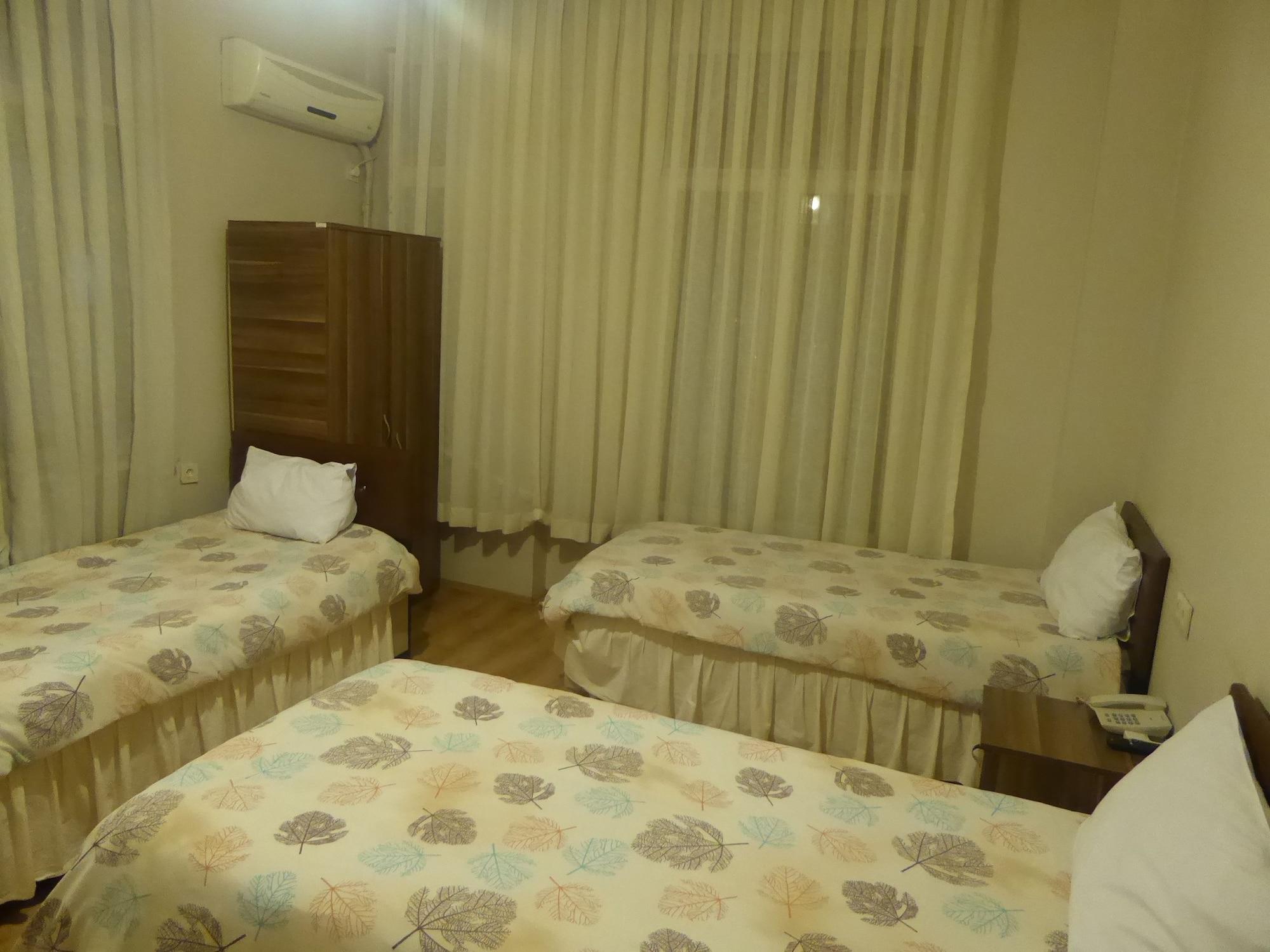 As Hotel Taksim - Istanbul — Photos 1
