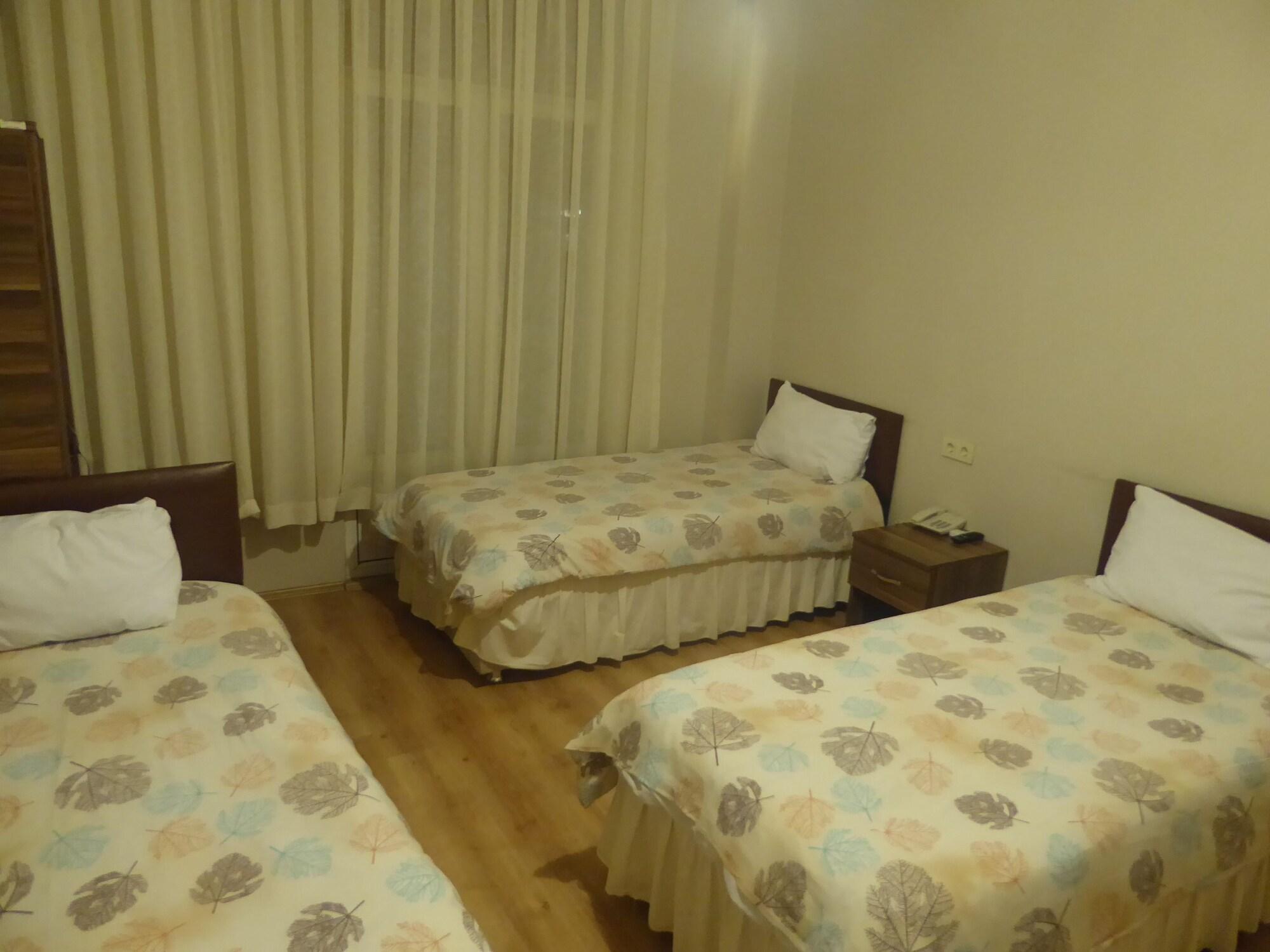 As Hotel Taksim - Istanbul — Photos 2